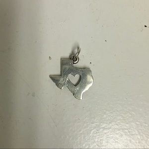 James Avery Texas charm